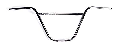 Centrano Unisex – Erwachsene Colony Tenacious BMX Lenker, Schwarz, 10" von Centrano