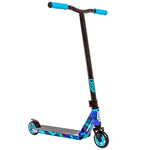 Centrano Unisex – Erwachsene Crisp Switch Stuntscooter, Grau, One Size Centrano Unisex – Erwachsene Crisp Switch Stuntscooter, Grau, One Size von Centrano