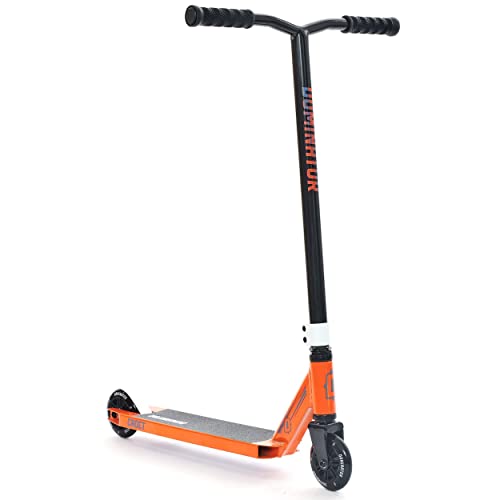 Centrano Unisex – Erwachsene Dominator Cadet Stuntscooter, Orange, One Size Centrano Unisex – Erwachsene Dominator Cadet Stuntscooter, Orange, One Size von Centrano