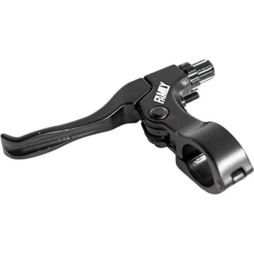 Centrano Unisex – Erwachsene Family Forged BMX Bremshebel, Schwarz, One Size Centrano Unisex – Erwachsene Family Forged BMX Bremshebel, Schwarz, One Size von Centrano