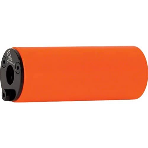 Centrano Unisex – Erwachsene Fiction Nightstalker Alloy BMX Peg, Lila, 4'8" Centrano Unisex – Erwachsene Fiction Nightstalker Alloy BMX Peg, Lila, 4'8" von Centrano
