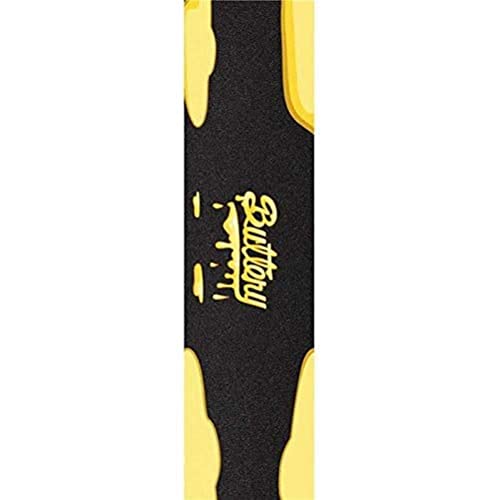 Centrano Unisex – Erwachsene Figz XL Stunt Scooter Griptape, Mehrfarbig, One Size Centrano Unisex – Erwachsene Figz XL Stunt Scooter Griptape, Mehrfarbig, One Size von Centrano