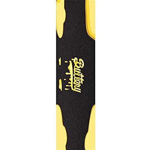 Centrano Unisex – Erwachsene Figz XL Stunt Scooter Griptape, Rosa, One Size Centrano Unisex – Erwachsene Figz XL Stunt Scooter Griptape, Rosa, One Size von Centrano