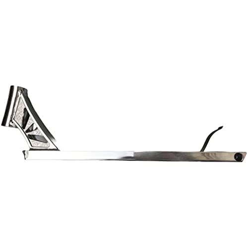 Centrano Unisex – Erwachsene Infinity Street 6" Scooter Deck, Silber, 21" Centrano Unisex – Erwachsene Infinity Street 6" Scooter Deck, Silber, 21" von Centrano