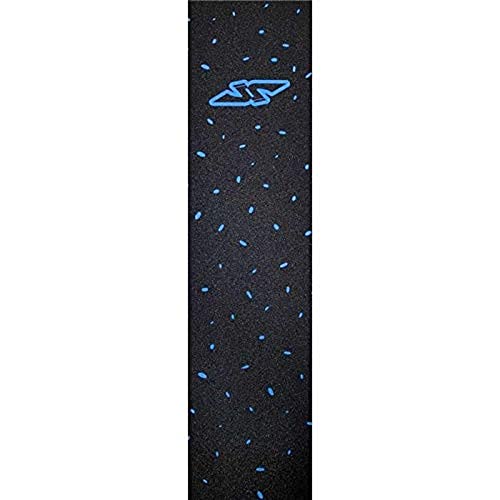 Centrano Unisex – Erwachsene JP Rice Griffband, Blau, One Size Centrano Unisex – Erwachsene JP Rice Griffband, Blau, One Size von Centrano