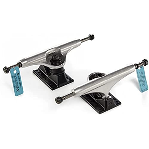 Centrano Unisex – Erwachsene hydrocultuur Skateboard Achse, Silber, 150 EU Centrano Unisex – Erwachsene hydrocultuur Skateboard Achse, Silber, 150 EU von Hydroponic