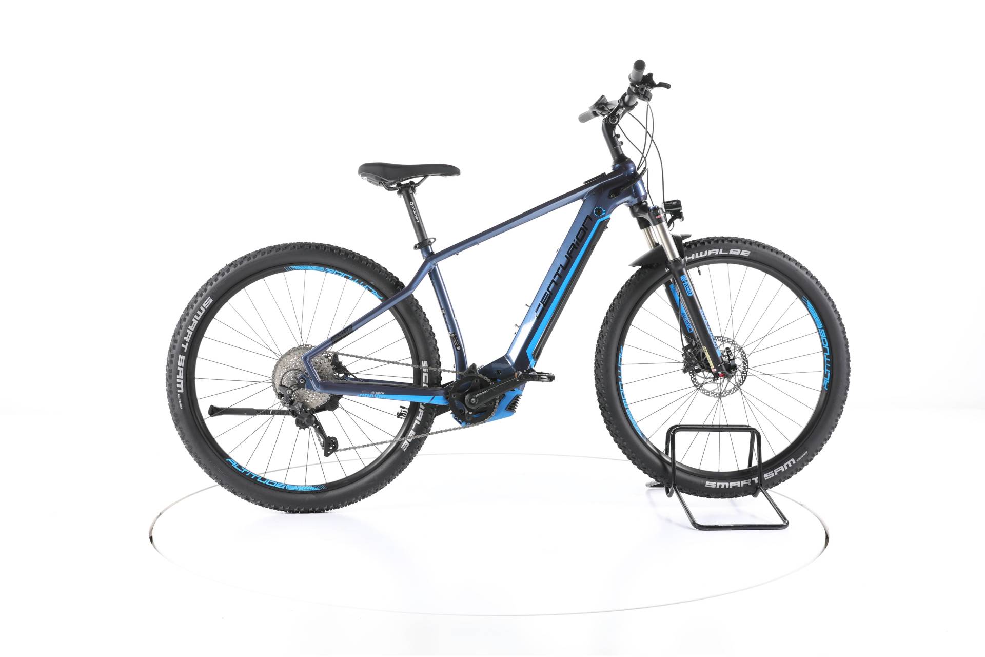Centurion Backfire 2022 Centurion Backfire 2022 von Centurion