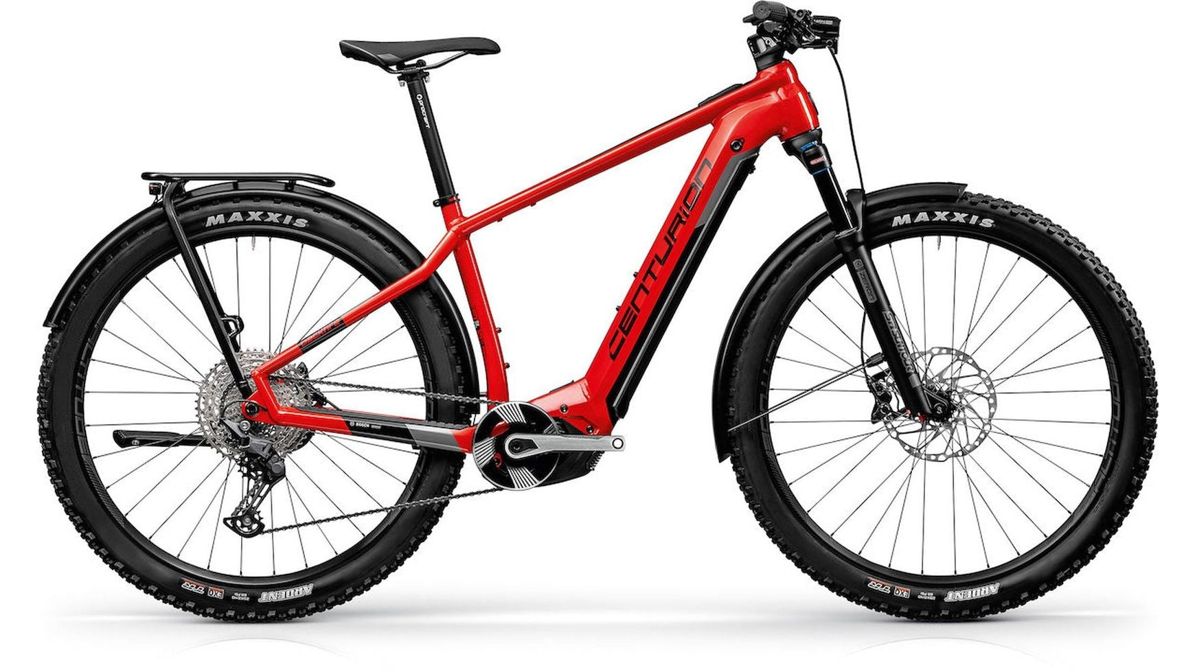 Centurion Backfire R800i EQ EP3 Centurion Backfire R800i EQ EP3 von Centurion
