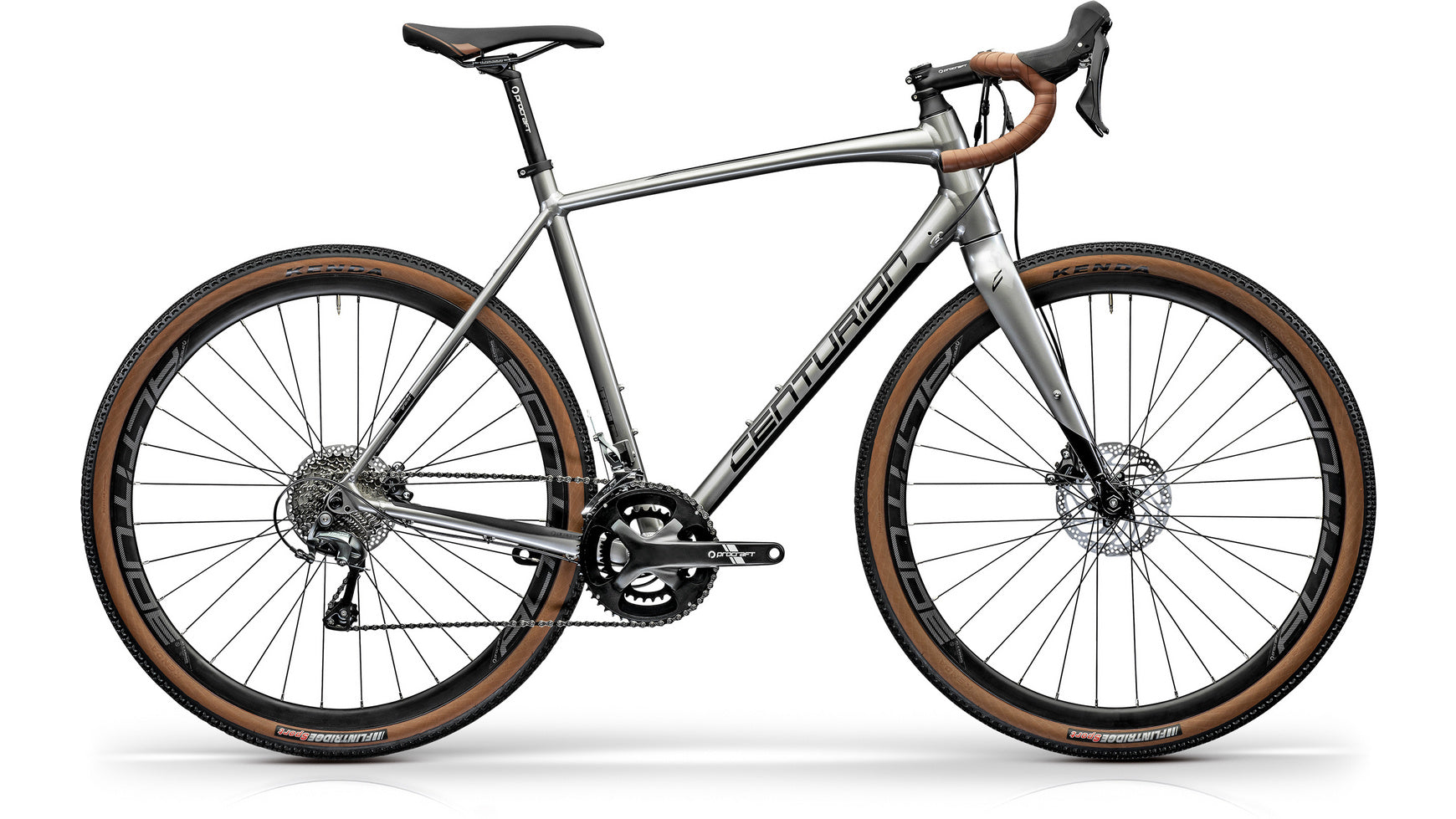 Centurion Crossfire Gravel 2000 Centurion Crossfire Gravel 2000 von Centurion