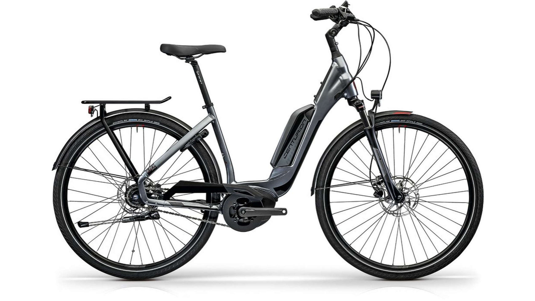 Centurion E-Fire City R650 Coas. WA Centurion E-Fire City R650 Coas. WA von Centurion