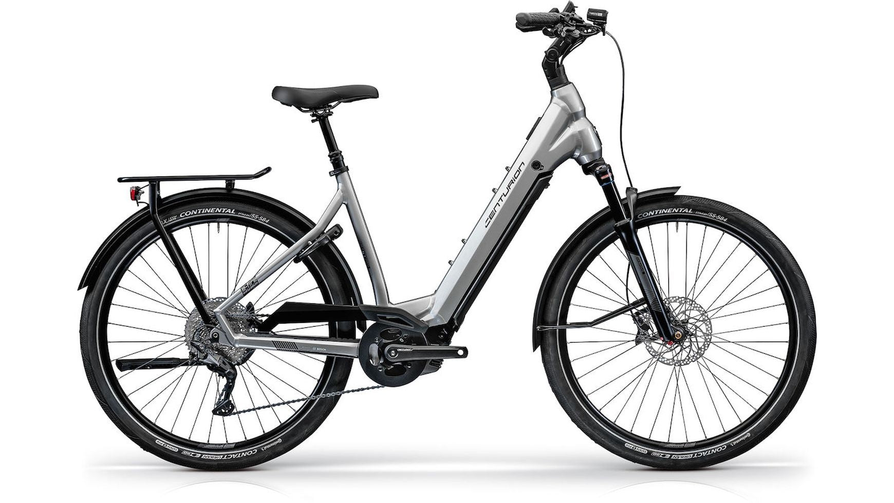 Centurion E-Fire City R960i Plus WA Centurion E-Fire City R960i Plus WA von Centurion