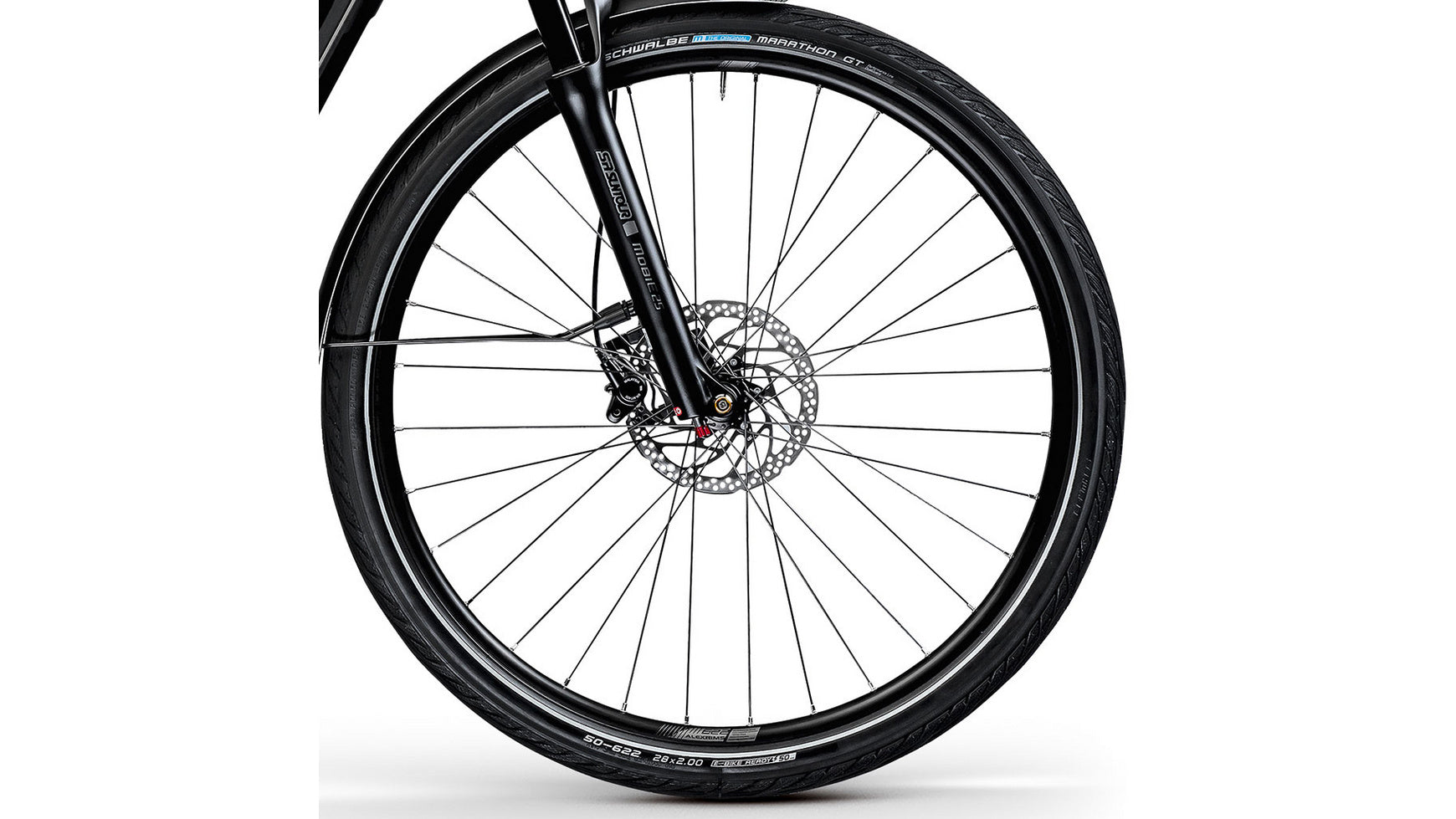 Centurion E-Fire Sport R2600i SMC Centurion E-Fire Sport R2600i SMC von Centurion