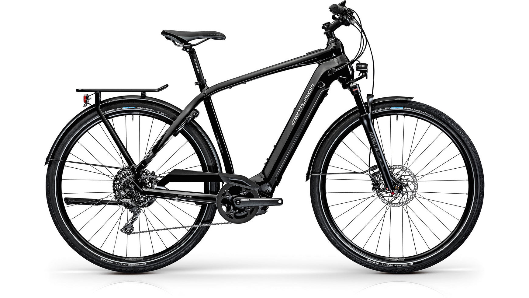 Centurion E-Fire Sport R2600i Centurion E-Fire Sport R2600i von Centurion