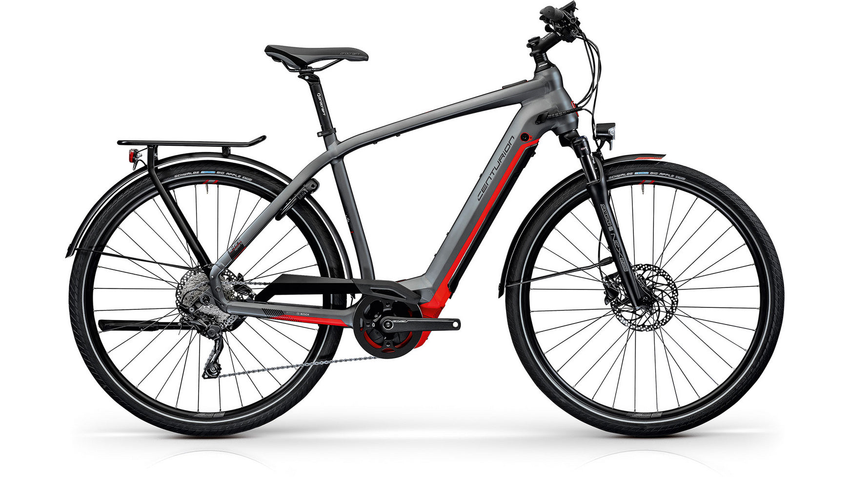 Centurion E-Fire Sport R860i Centurion E-Fire Sport R860i von Centurion
