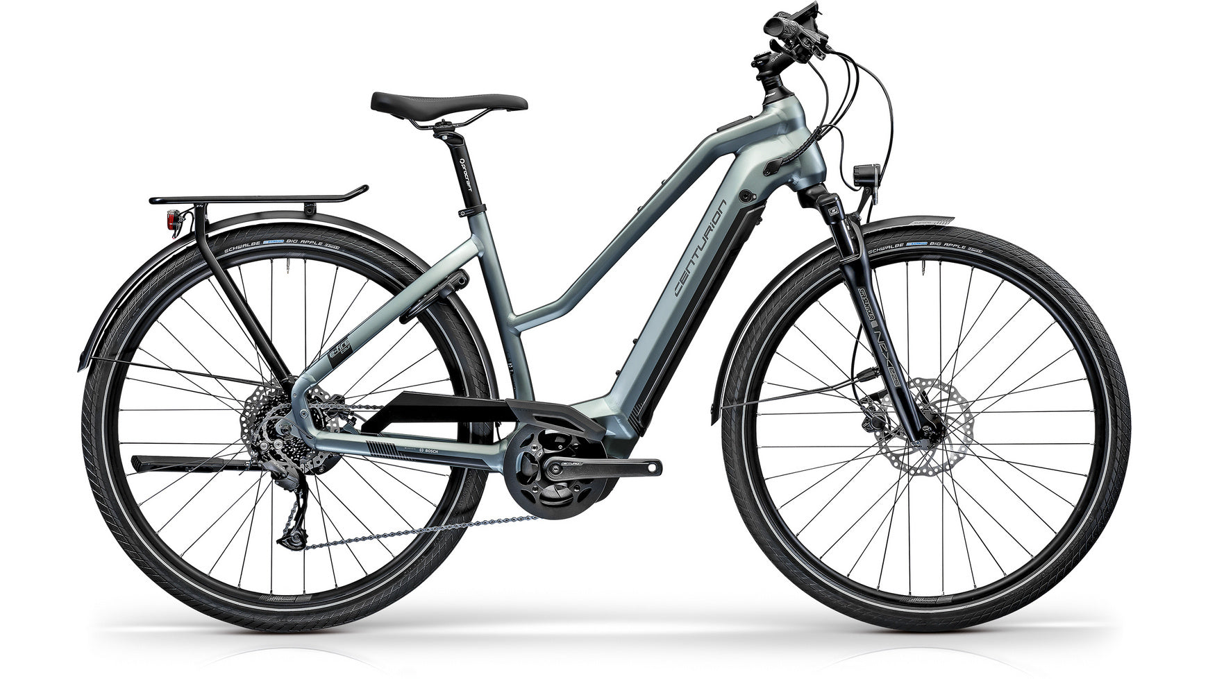 Centurion E-Fire Tour R750i TR Centurion E-Fire Tour R750i TR von Centurion