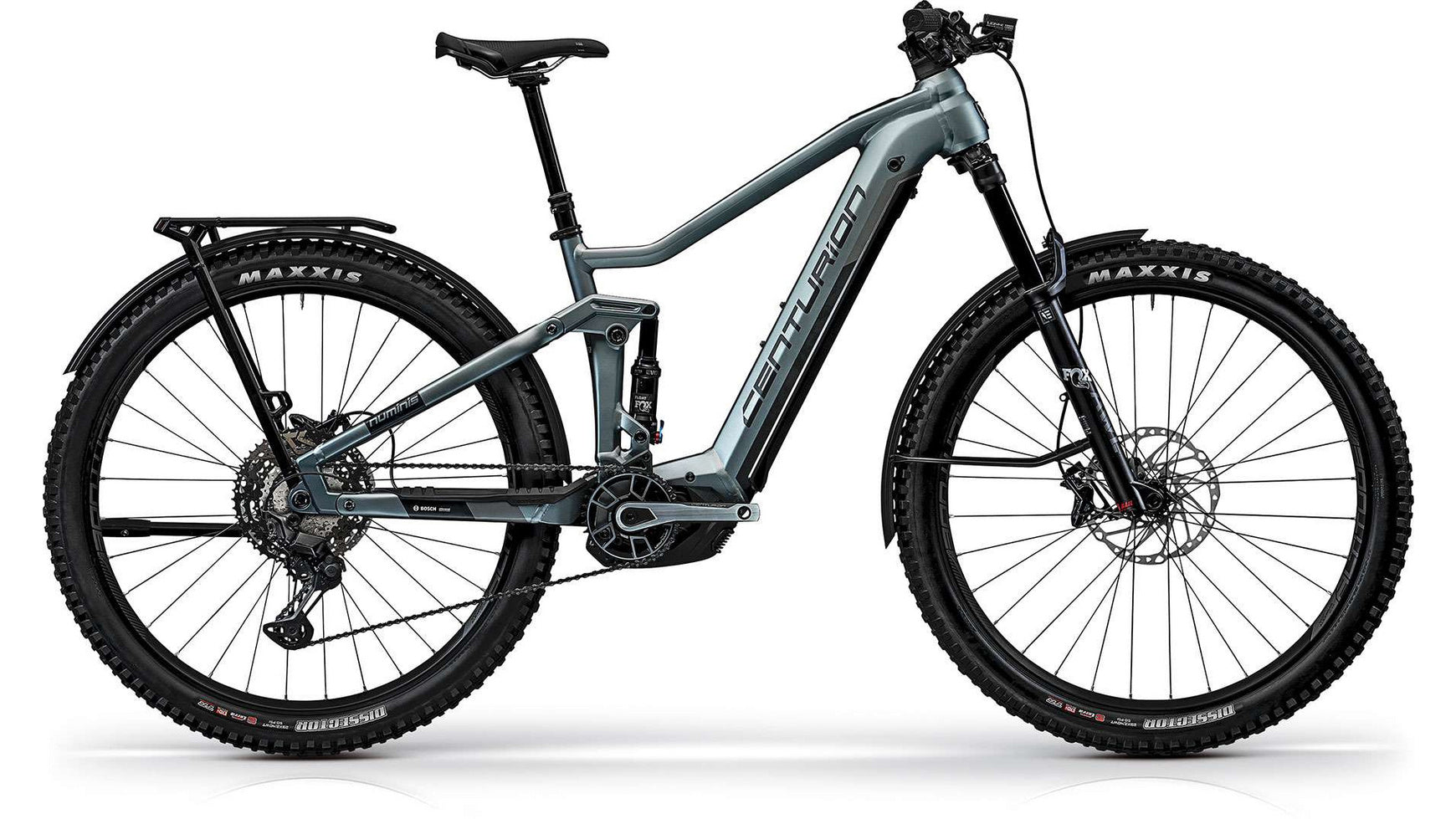 Centurion Numinis R2700i EQ 750 Centurion Numinis R2700i EQ 750 von Centurion