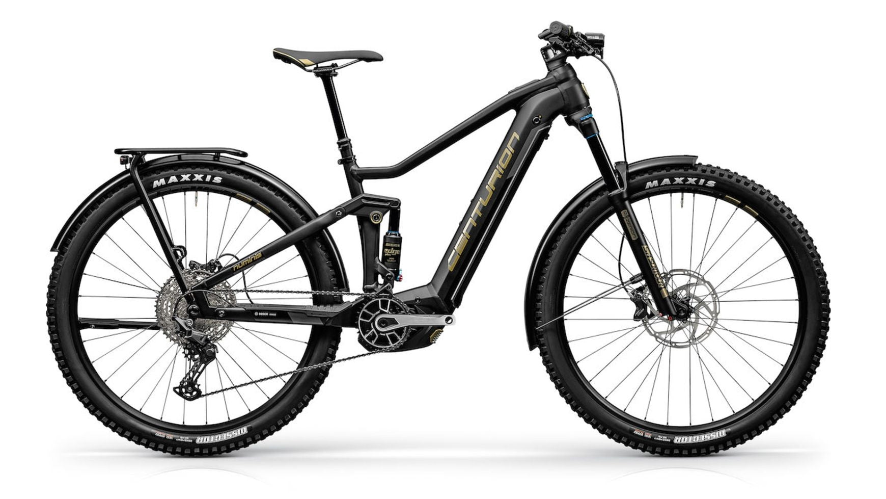 Centurion Numinis R800i EQ Centurion Numinis R800i EQ von Centurion