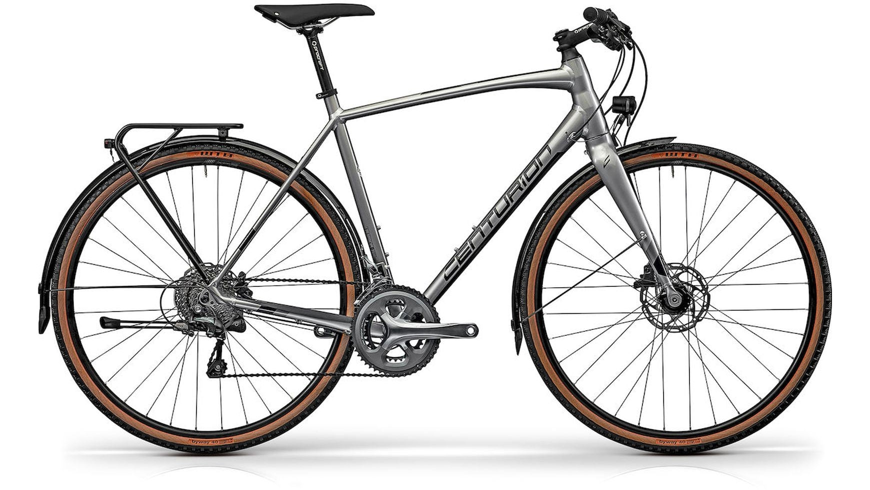 Centurion Speeddrive 500 EQ Centurion Speeddrive 500 EQ von Centurion