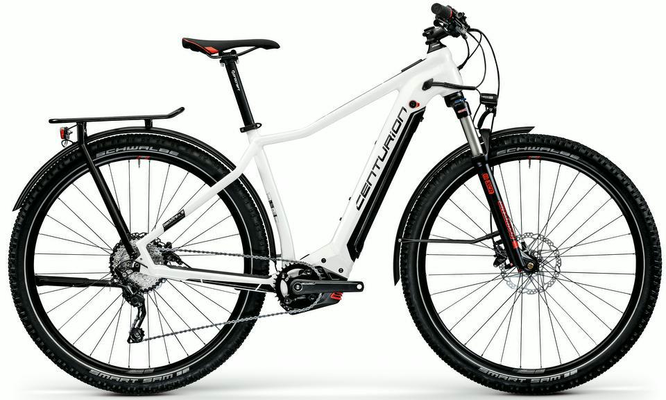 E-Bike Centurion Backfire Fit E R760I EQ 2023 XL frei Haus E-Bike Centurion Backfire Fit E R760I EQ 2023 XL frei Haus von Centurion