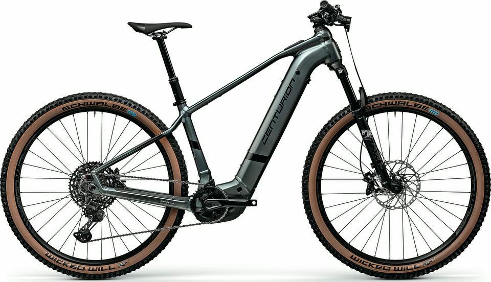 E-Bike Centurion Backfire R2000 2025 L frei Haus E-Bike Centurion Backfire R2000 2025 L frei Haus von Centurion