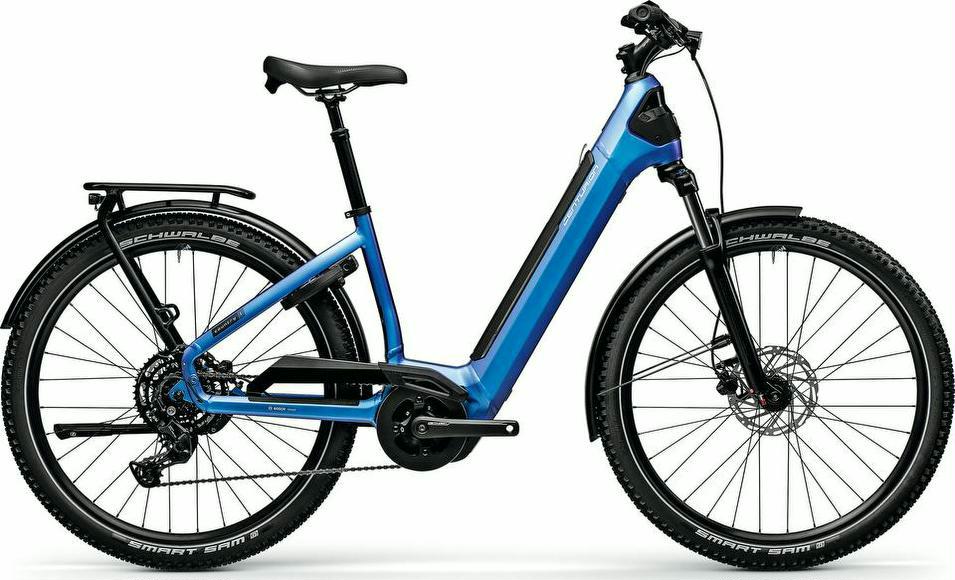 E-Bike Centurion Country R800 L 2025 L_Blau frei Haus E-Bike Centurion Country R800 L 2025 L_Blau frei Haus von Centurion