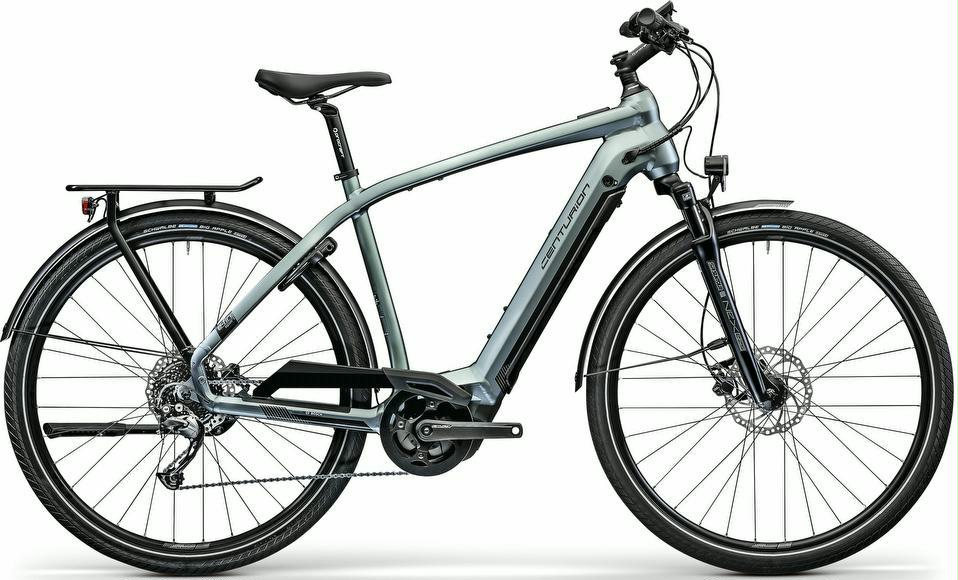 E-Bike Centurion E-Fire Sport R760I 2023/2024 43 cm frei Haus E-Bike Centurion E-Fire Sport R760I 2023/2024 43 cm frei Haus von Centurion