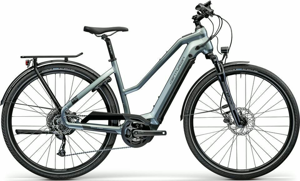 E-Bike Centurion E-Fire Tour R760I 2023/2024 58 cm frei Haus E-Bike Centurion E-Fire Tour R760I 2023/2024 58 cm frei Haus von Centurion