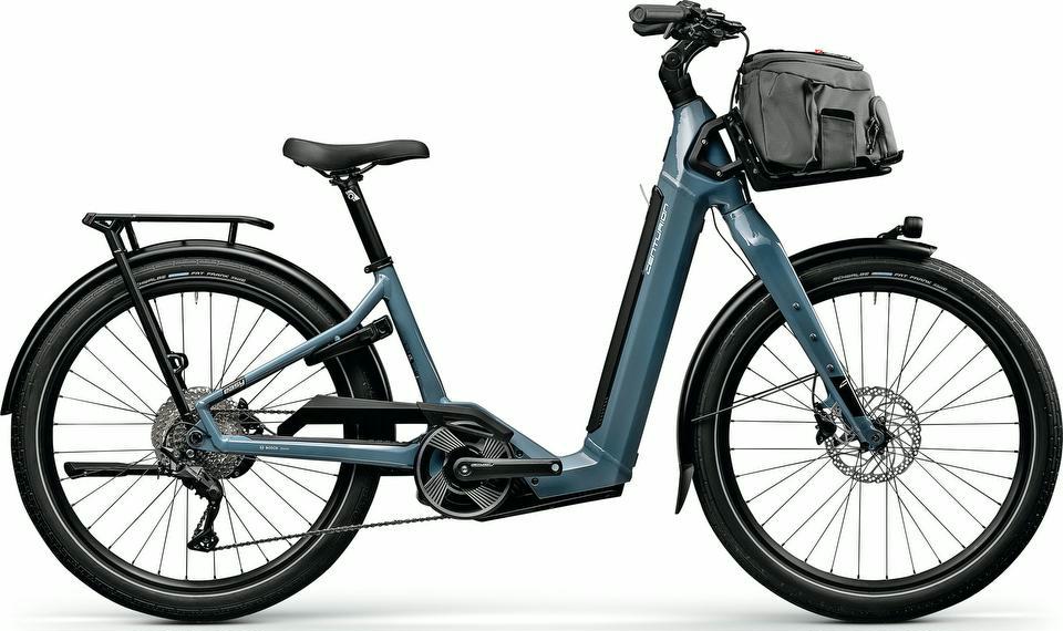 E-Bike Centurion Easy R900I 2024/2025 SM frei Haus E-Bike Centurion Easy R900I 2024/2025 SM frei Haus von Centurion