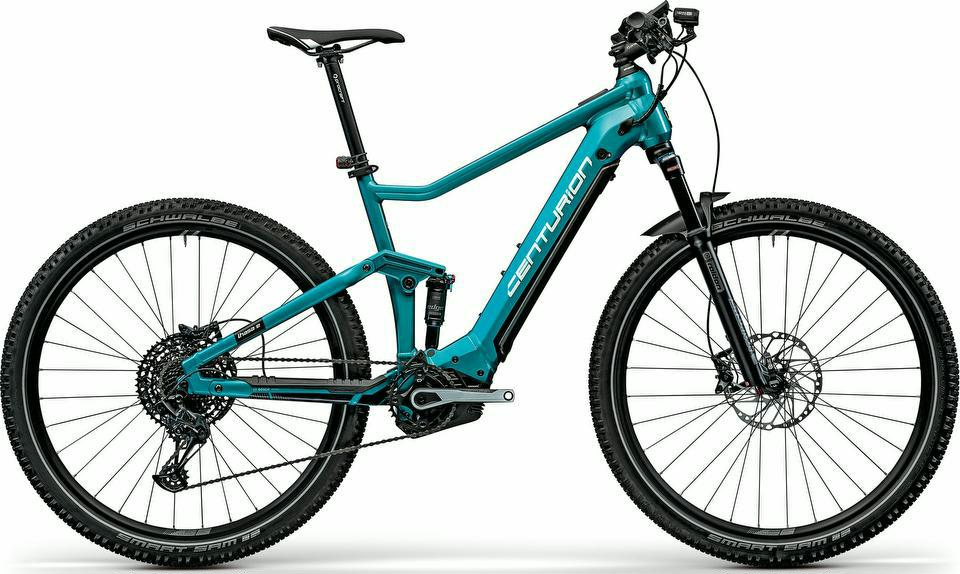 E-Bike Centurion Lhasa E R860I Fully 2024 L frei Haus E-Bike Centurion Lhasa E R860I Fully 2024 L frei Haus von Centurion