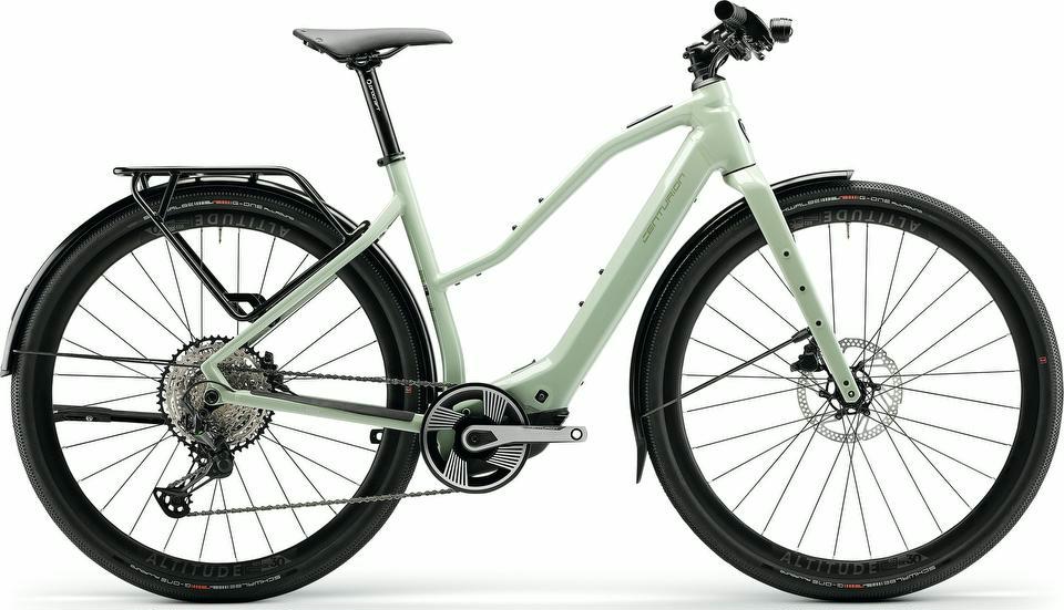 E-Bike Centurion Speeddrive R2000 T EQ 2025 L frei Haus E-Bike Centurion Speeddrive R2000 T EQ 2025 L frei Haus von Centurion