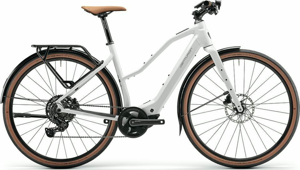 E-Bike Centurion Speeddrive R800 T EQ 2025 M frei Haus von Centurion