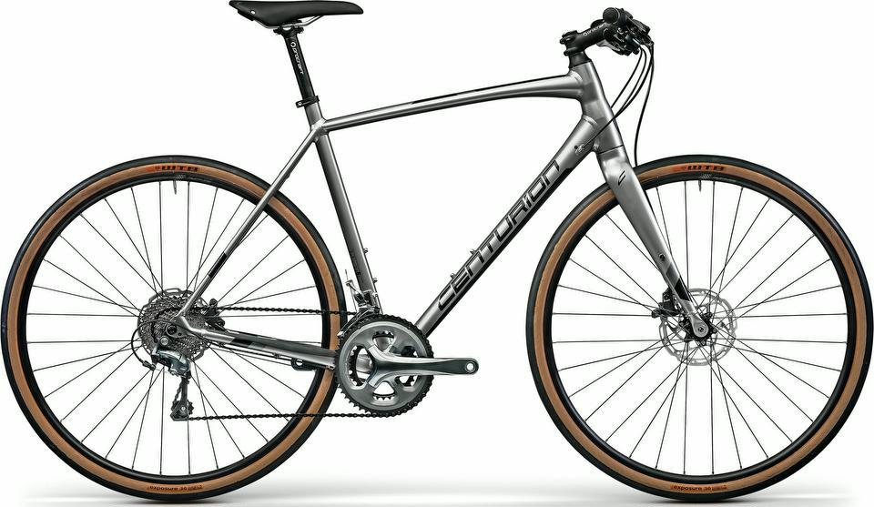 Fitnessbike Centurion Speeddrive 500 Herren XL frei Haus Fitnessbike Centurion Speeddrive 500 Herren XL frei Haus von Centurion