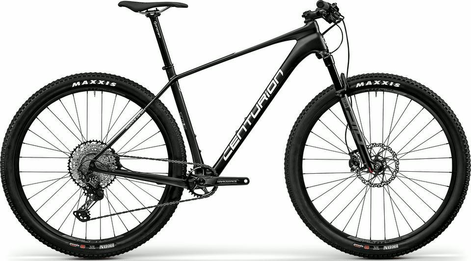 Mountainbike Centurion Backfire Carbon 2000 2023/2024 XL/53 cm frei Haus Mountainbike Centurion Backfire Carbon 2000 2023/2024 XL/53 cm frei Haus von Centurion