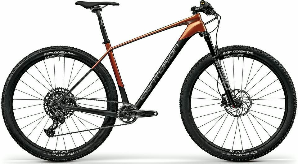 Mountainbike Centurion Backfire Carbon 3000 SM/43 cm frei Haus Mountainbike Centurion Backfire Carbon 3000 SM/43 cm frei Haus von Centurion