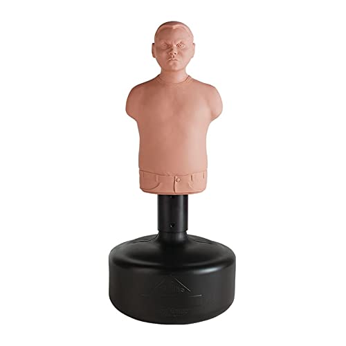 BOB Kinder Standboxdummy Bobby Bully, Mehrfarbig, Größenverstellbar: 145-165 cm BOB Kinder Standboxdummy Bobby Bully, Mehrfarbig, Größenverstellbar: 145-165 cm von Century