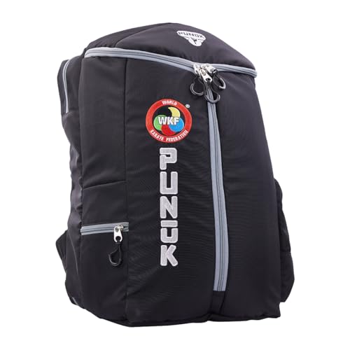 Century PUNOK Wettkampf Sport Rucksack WKF Trainingstasche Unisex Century PUNOK Wettkampf Sport Rucksack WKF Trainingstasche Unisex von Century