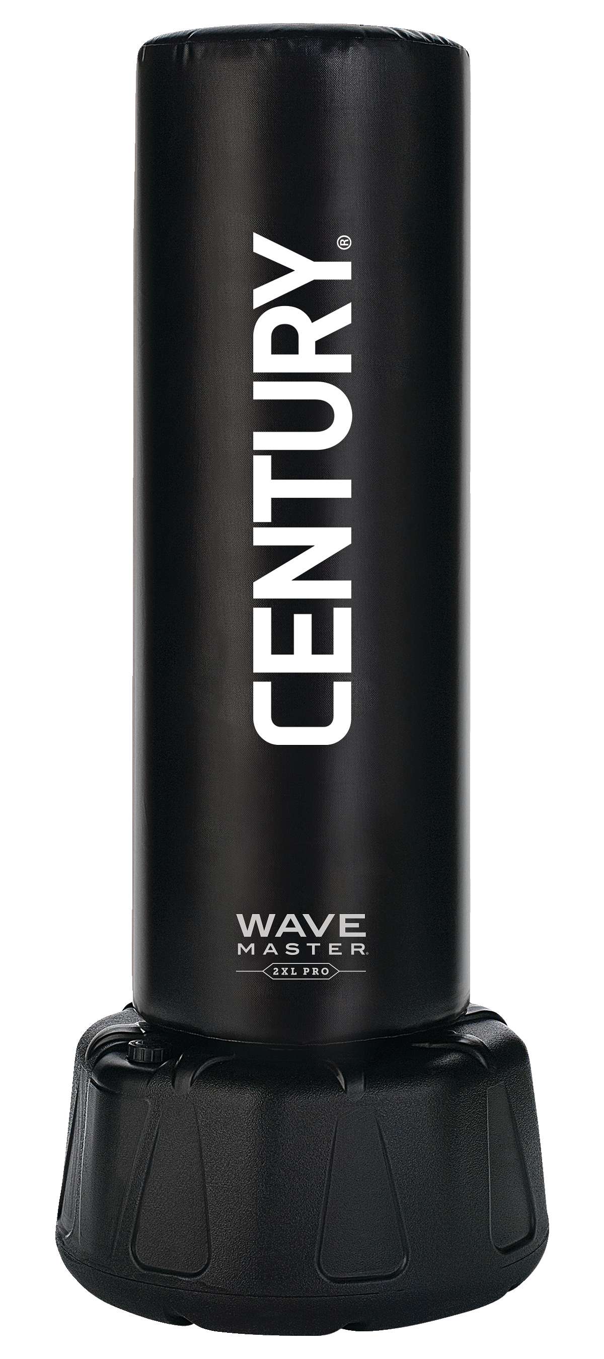 Century Standboxsack "Wavemaster 2XL Pro", Schwarz, Ohne Trefferzonen Century Standboxsack "Wavemaster 2XL Pro", Schwarz, Ohne Trefferzonen von Century