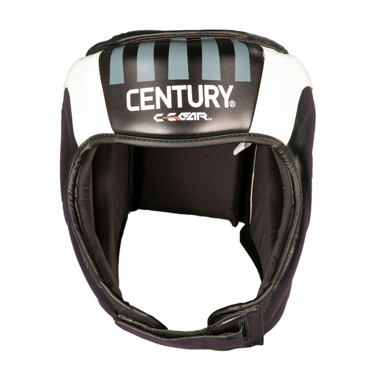 Kopfschutz Wettkampf Training WAKO zertifiziert C-GEAR Integrity Century von Century