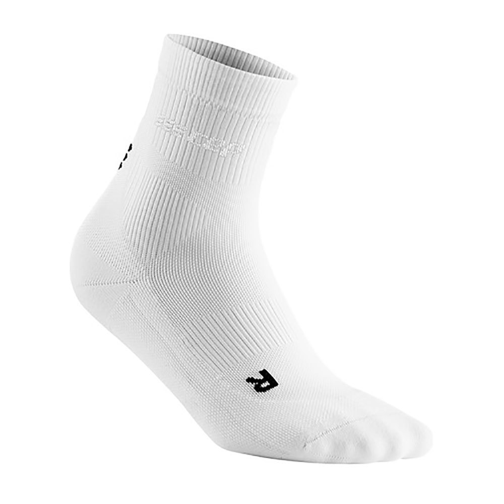 Cep Classic Half Long Socks Weiß EU 34-37 Frau Cep Classic Half Long Socks Weiß EU 34-37 Frau von Cep