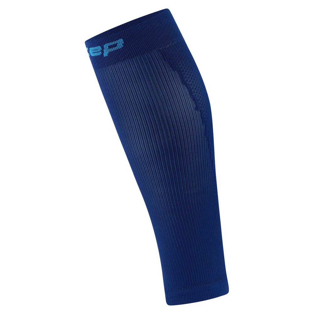 Cep Run 5.0 Calf Warmers Blau 32-38 cm Frau Cep Run 5.0 Calf Warmers Blau 32-38 cm Frau von Cep