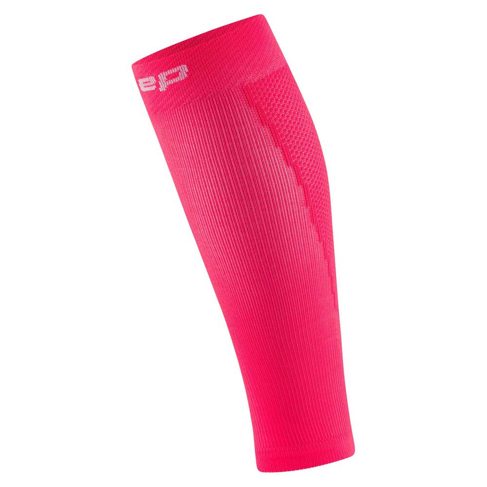 Cep Run 5.0 Calf Warmers Rosa 39-44 cm Frau Cep Run 5.0 Calf Warmers Rosa 39-44 cm Frau von Cep