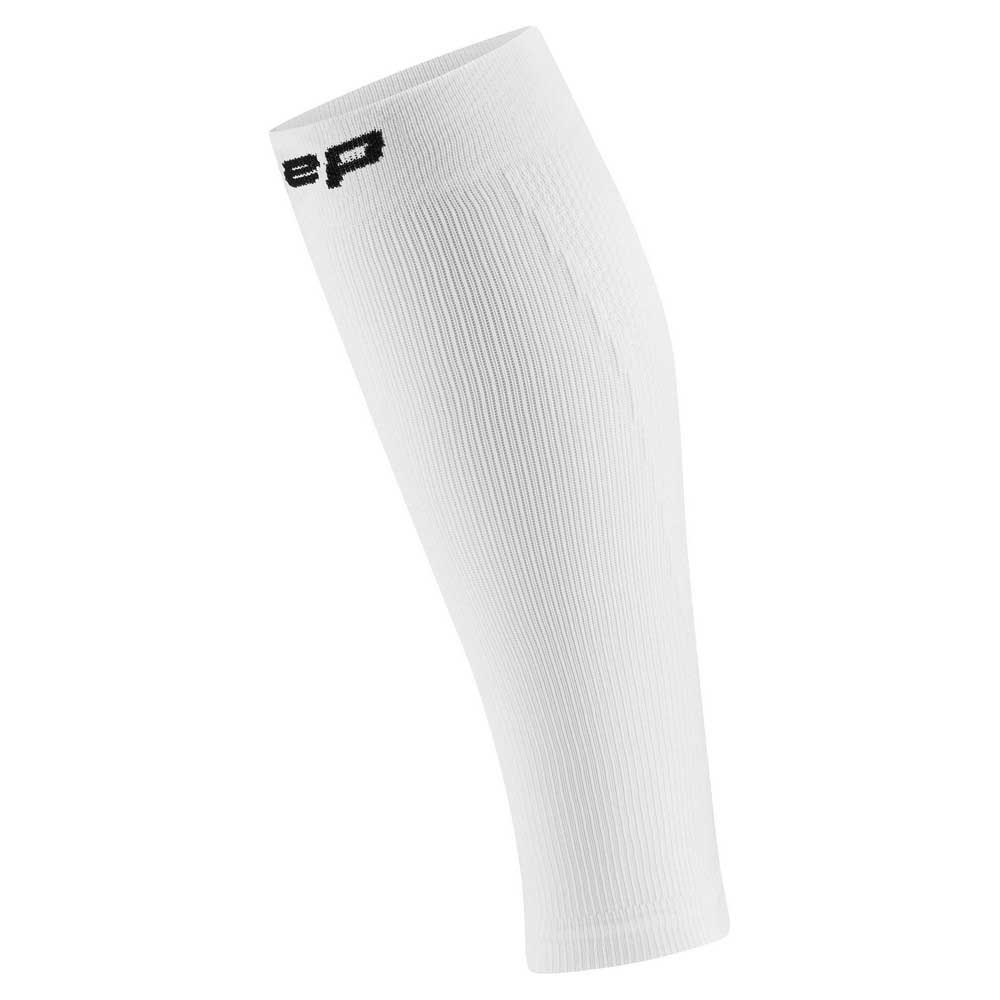 Cep Run 5.0 Calf Warmers Weiß 39-44 cm Frau Cep Run 5.0 Calf Warmers Weiß 39-44 cm Frau von Cep