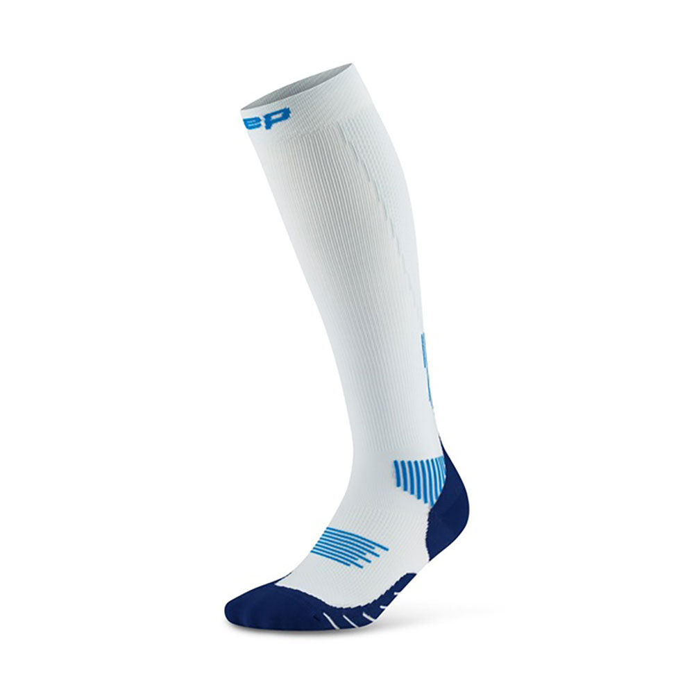 Cep Run 5.0 Long Socks Weiß EU 37-40 Frau Cep Run 5.0 Long Socks Weiß EU 37-40 Frau von Cep