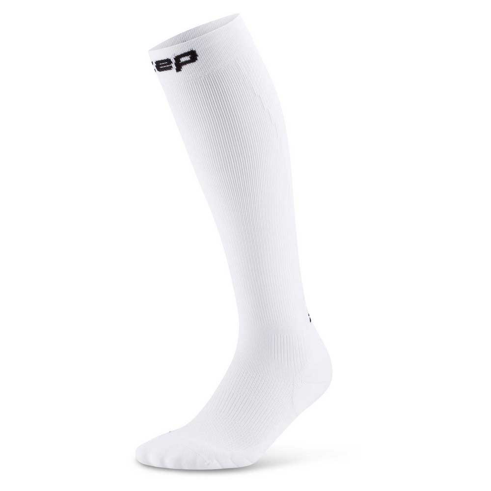 Cep Run 5.0 Long Socks Weiß EU 39-42 Mann Cep Run 5.0 Long Socks Weiß EU 39-42 Mann von Cep
