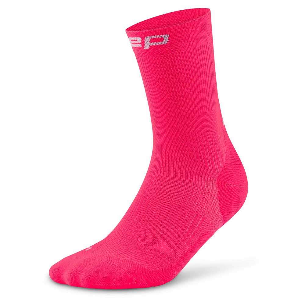 Cep Run 5.0 Mid Cut Socks  EU 34-37 Frau von Cep