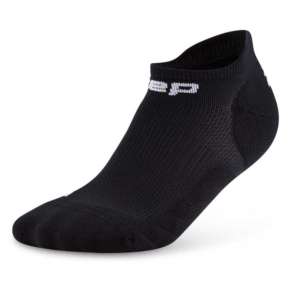 Cep Run 5.0 No Show Socks Schwarz EU 34-37 Frau Cep Run 5.0 No Show Socks Schwarz EU 34-37 Frau von Cep