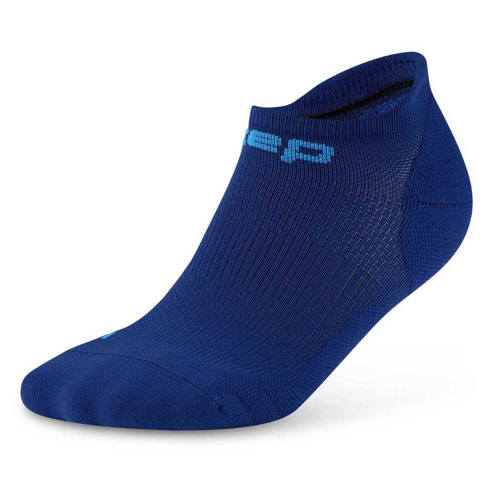 Cep Run 5.0 No Show Socks Blau EU 37-40 Frau Cep Run 5.0 No Show Socks Blau EU 37-40 Frau von Cep