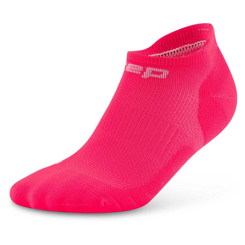 Cep Run 5.0 No Show Socks Rosa EU 40-43 Frau Cep Run 5.0 No Show Socks Rosa EU 40-43 Frau von Cep