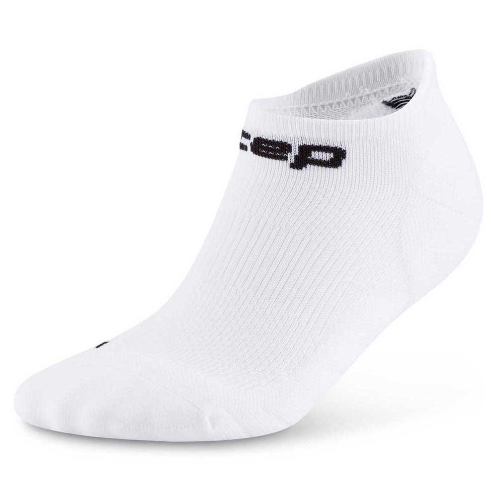 Cep Run 5.0 No Show Socks Weiß EU 42-45 Mann Cep Run 5.0 No Show Socks Weiß EU 42-45 Mann von Cep