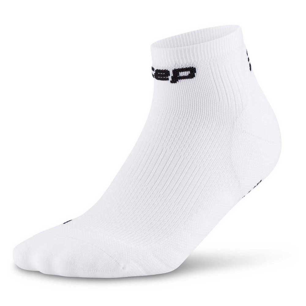 Cep Run 5.0 Short Socks  EU 45-48 Mann von Cep